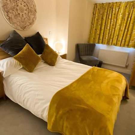 13 The Grosvenor, Luxury Flat, Central Newmarket, Newmarket  Zewnętrze zdjęcie