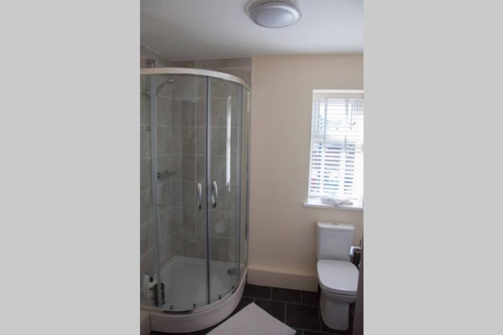 13 The Grosvenor, Luxury Flat, Central Newmarket, Newmarket  Zewnętrze zdjęcie